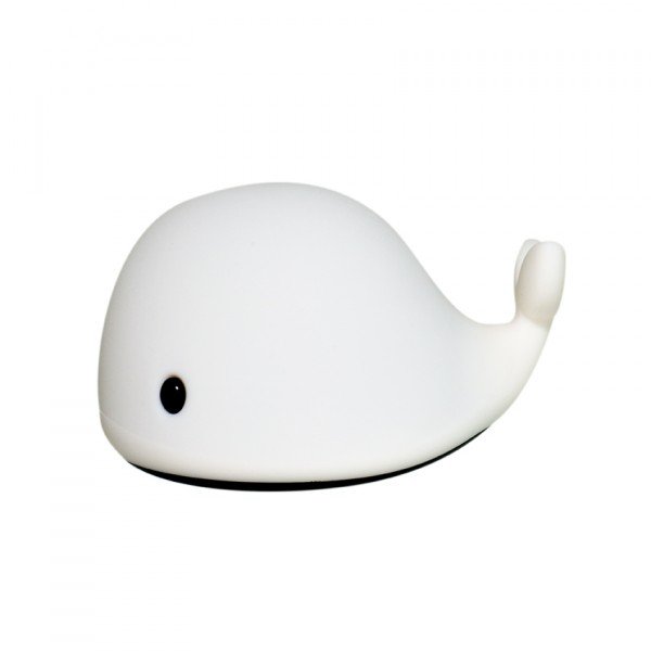LED Hvalen Christian Lamper Mamma og Mini LED Lampe Sopp Gul Lamper Mamma og Mini